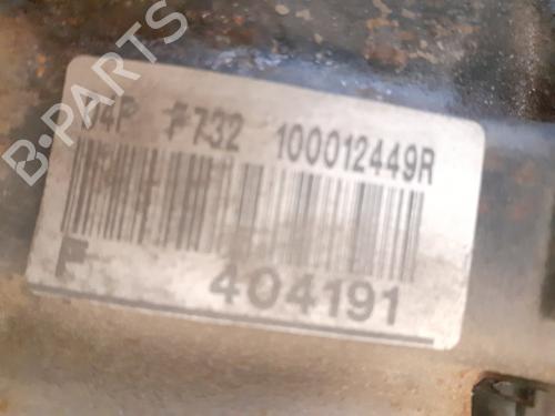 Engine DACIA SANDERO II 1.2 | BP32983861M1  - Image 7