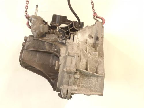 Gearbox RENAULT LAGUNA III (BT0/1) 2.0 16V (BT05, BT0F, BT0W) | BP24798436M3 