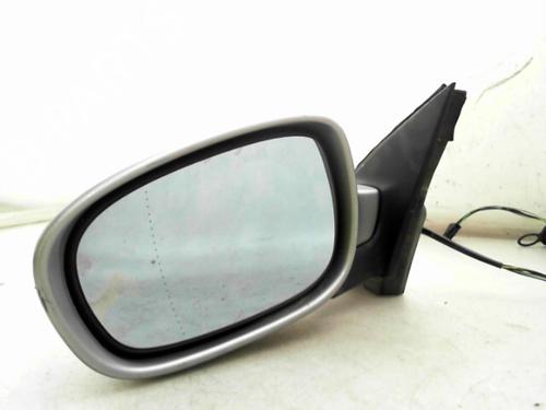 Left mirror PEUGEOT 607 (9D, 9U) 2.2 HDi | BP24776231C26 