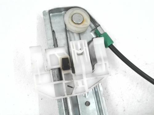 Front left window mechanism CITROËN C5 I (DC_) 2.2 HDi (DC4HXB, DC4HXE) | BP24780921C22 - Image 7