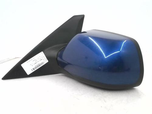 Left mirror MAZDA 3 (BK) 1.6 DI Turbo | BP24780953C26