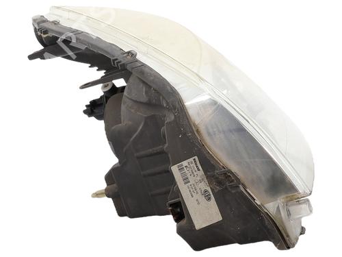 Left headlight DACIA SANDERO 1.4 MPI LPG | BP38032479C28 - Image 6