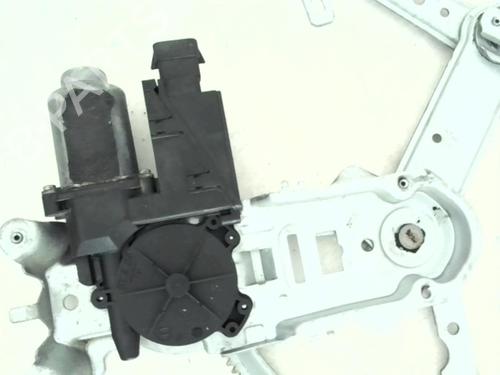Front left window mechanism OPEL CORSA C (X01) 1.2 (F08, F68) | BP24778717C22 - Image 4
