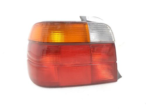 Used Left taillight BMW 3 Compact (E36) 316 i (102 hp) 24788402