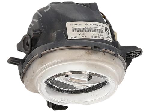 left-front-fog-light-bmw-x3-f25-2010-2011-2012-2013-2014-2015-2016-2017-36249752 main image