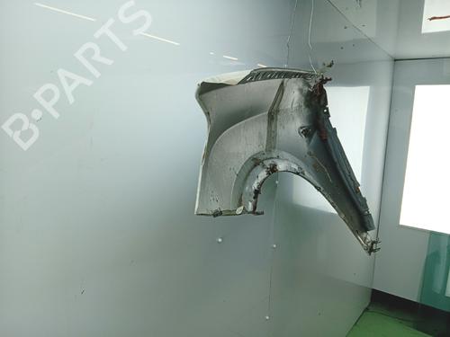Guarda-lamas direito Guarda-lamas direito BMW X3 (F25) xDrive 20 d (190 hp) 36168149 36168149