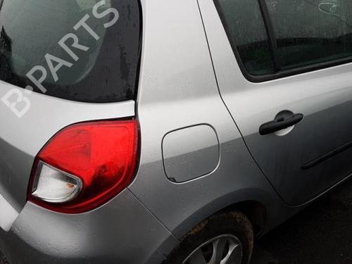 Rear left belt tensioner RENAULT CLIO III (BR0/1, CR0/1) 1.5 dCi | BP24779006C89 
