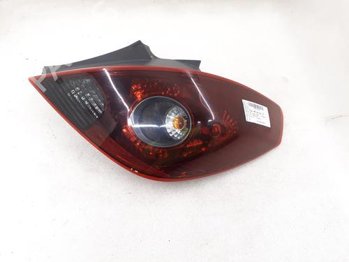 Right taillight OPEL CORSA D (S07) 1.6 Turbo (L08, L68) | BP24790086C35
