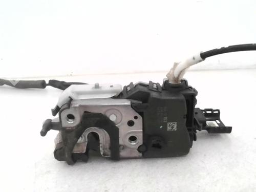 Used Rear right lock Rear right lock CITROËN C5 III (RD_) 3.0 HDi 240 (RDX8CA) (241 hp) 24780655 24780655