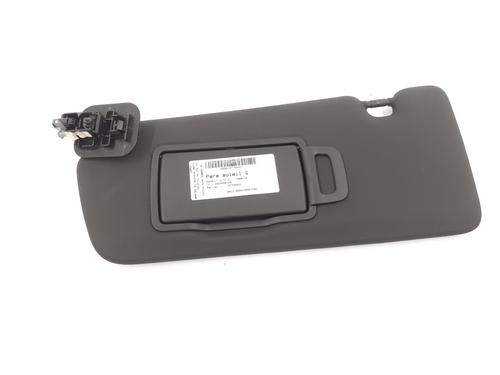 Used Left sun visor Left sun visor RENAULT CLIO V (B7_) 1.0 TCe 90 (B7MT) (91 hp) 30590988 30590988