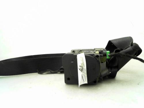 Front right belt tensioner MERCEDES-BENZ C-CLASS (W203) C 200 CDI (203.004) | BP24777978C88 