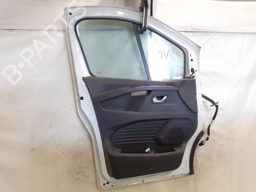Left front door RENAULT TRAFIC III Van (FG_)  | BP26907177C2 