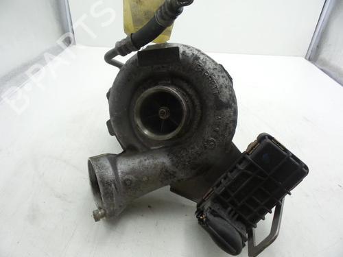 Turbocharger/Supercharger BMW 3 Touring (E91) 325 d | BP24783945M71