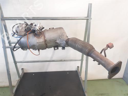 Used Particulate filter FORD TRANSIT V363 Platform/Chassis (FED, FFD) 2.0 EcoBlue (130 hp) 31919328