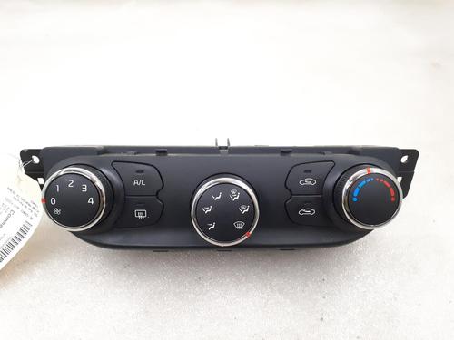 Climate control KIA CEE'D (JD) 1.6 CRDi 110 | BP24791572I5 - Image 2