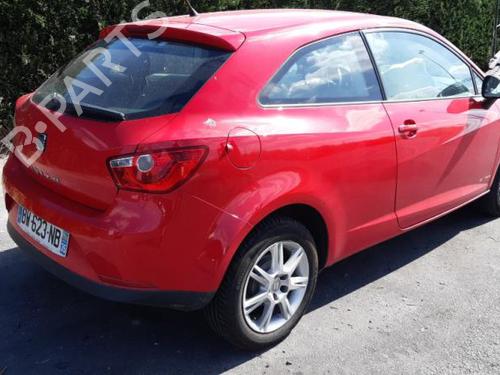 Horn SEAT IBIZA IV (6J5, 6P1) 1.2 TDI | BP24776457E13 
