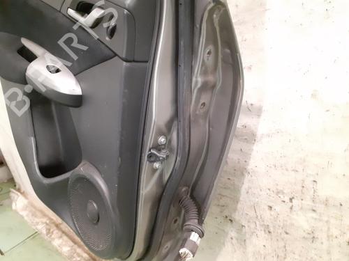 Left rear door HONDA CIVIC VIII Hatchback (FN, FK) 2.2 CTDi (FK3) | BP28681690C4 