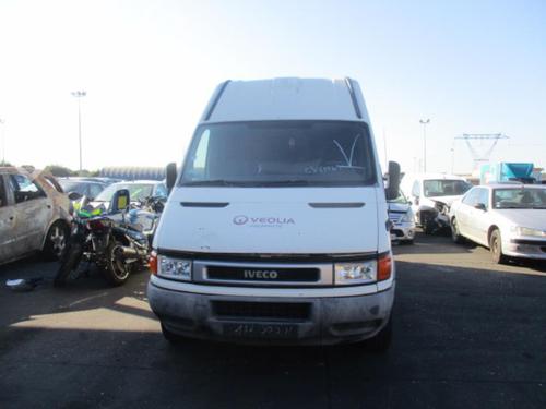 Used Parts IVECO DAILY III Van 35 S 11 V,35 C 11 V (106 hp) 2412875