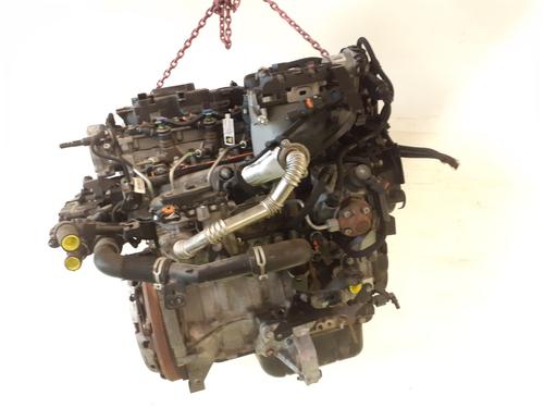 Used Engine Engine CITROËN C3 II (SC_) [2009-2026] 34450588 34450588
