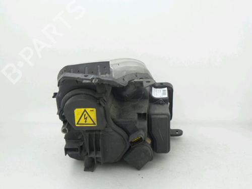 Venstre forlygte RENAULT VEL SATIS (BJ0_) 2.2 dCi (BJ0E, BJ0F) (150 hp) 24774340