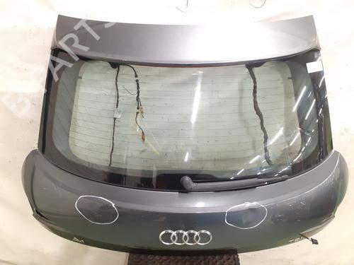 tailgate-audi-a1-8x1-8xk-2010-2011-2012-2013-2014-2015-2016-2017-2018-2019-32103333 main image