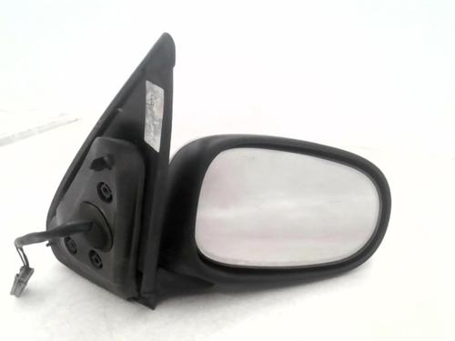 Right mirror NISSAN ALMERA II Hatchback (N16) 1.5 dCi | BP24782485C27