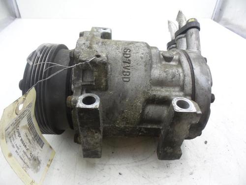 AC-Kompressor RENAULT TWINGO I (C06_) 1.2 (C066, C068) | BP24784068M34 