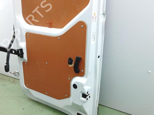 Right tailgate RENAULT MASTER III Platform/Chassis (EV, HV, UV) | BP37993100C77 - Image 3