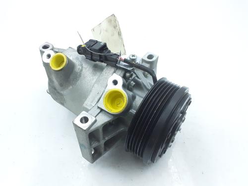 AC compressor RENAULT EXPRESS Box Body/MPV | BP39086048M34 - Image 3
