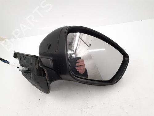 Außenspiegel rechts für CITROËN C3 III (SX) 1.2 PureTech 82 (83 hp) 30445146