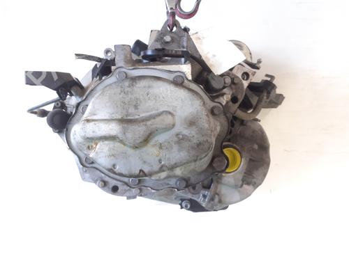 Used Gearbox Gearbox PEUGEOT 308 II (LB_, LP_, LW_, LH_, L3_) 1.2 THP 110 (110 hp) 35923750 35923750