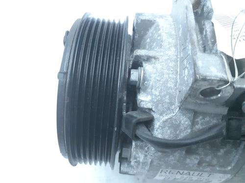 AC compressor RENAULT TRAFIC III Van (FG_) | BP38725975M34 - Image 5