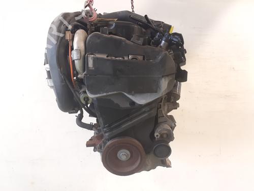 Moteur DACIA LODGY (JS_) 1.5 dCi (90 hp) 31974632