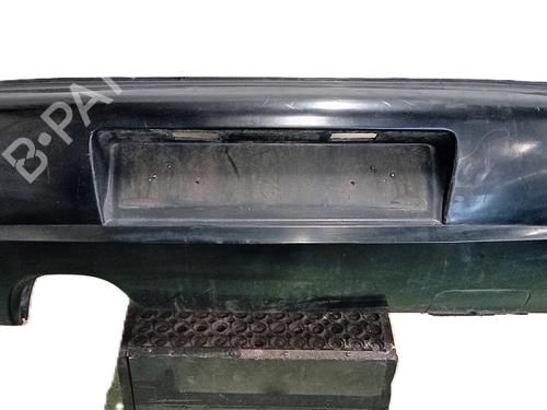 Used Rear bumper SEAT LEON (1M1) 1.9 TDI (110 hp) 29481547