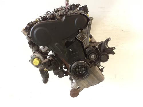Used Engine AUDI A4 B8 (8K2) 2.0 TDI (143 hp) 33023448