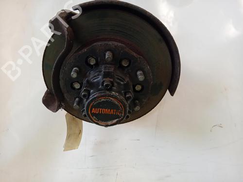 Other FORD MAVERICK (UDS, UNS) 2.7 TD | BP24791466O1 