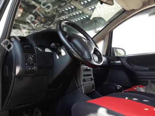 Højre baglygte OPEL ZAFIRA A MPV (T98) 2.0 DTI 16V (F75) | BP24778348C35 
