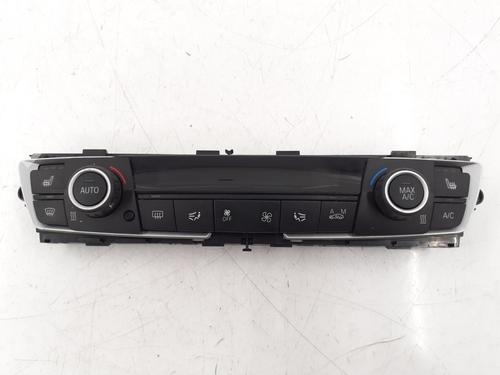 Climate control BMW 1 (F20) 116 d | BP32111775I5 