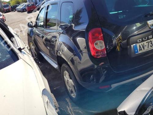 Climate control DACIA DUSTER (HS_) 1.5 dCi | BP24784119I5  - Image 10