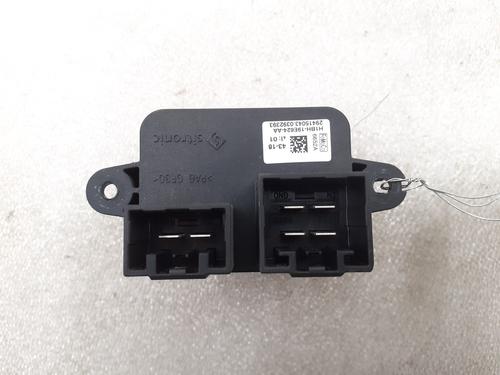 Heater resistor FORD FIESTA VII (HJ, HF) 1.0 EcoBoost | BP24798081M108 