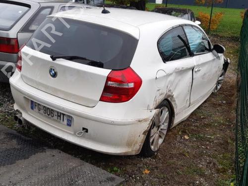 Left taillight BMW 1 (E81) 118 d | BP24786330C34 - Image 5