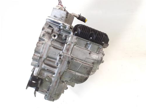 Gearbox CITROËN C5 AIRCROSS (A_) 1.6 Hybrid 225 (A45GFR) | BP31357818M3