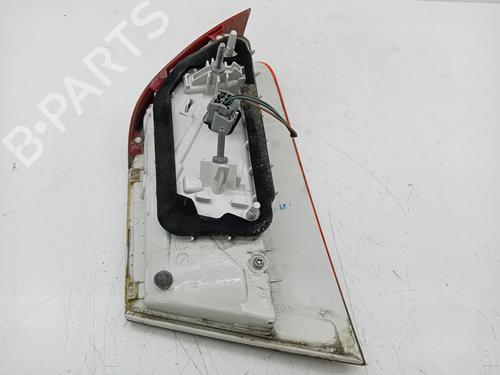 Used Left tailgate light Left tailgate light JAGUAR XE (X760) 2.0 D (180 hp) 34257844 34257844