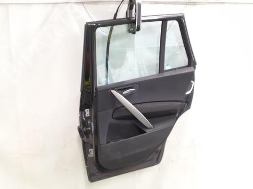 Right rear door BMW X3 (E83) 2.0 d | BP24790166C5 