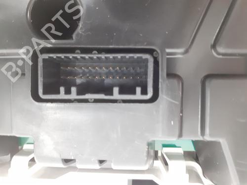 Instrument cluster RENAULT TRAFIC III Van (FG_) 1.6 dCi 115 (FGMD) | BP30146983C47