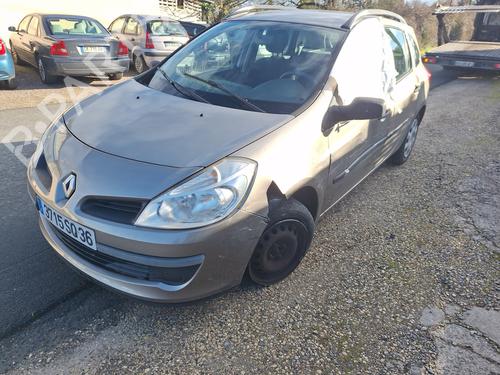 Engine RENAULT CLIO III Grandtour (KR0/1_) 1.5 dCi (KR0G) | BP32322233M1 - Image 9