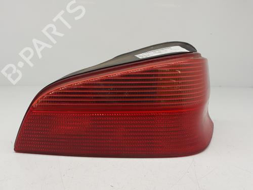 Used Right taillight Right taillight PEUGEOT 106 I (1A, 1C) [1991-1996] 33438403 33438403