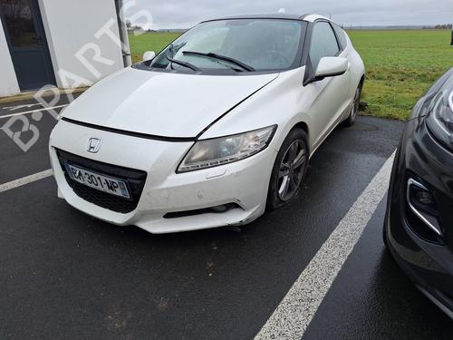 Used Parts HONDA CR-Z (ZF) 1.5 IMA (ZF1) (114 hp) 4452786