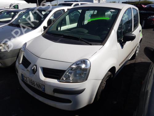 Højre baglygte RENAULT MODUS / GRAND MODUS (F/JP0_) 1.5 dCi (FP0G, JP0G) | BP24783746C35 