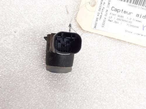 Used Electronic module Electronic module FIAT QUBO (225_) 1.3 D Multijet (225CXB1A, 225AXB1A, 225CXB11, 225AXB11,... (75 hp) 24787558 24787558